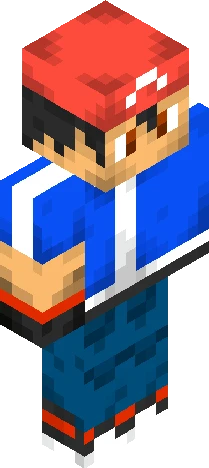 Skin fea08f Minecraft skin preview