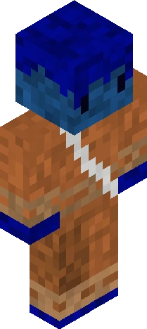 Skin febc91 Minecraft skin preview