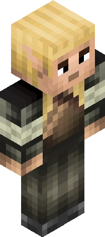 Skin febe5c Minecraft skin preview