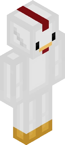 Skin fece73 Minecraft skin preview