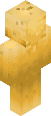 Skin ff0078 Minecraft skin preview