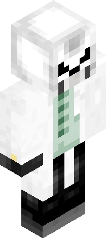 Skin ff12b6 Minecraft skin preview