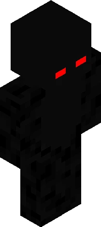 Skin ff389c Minecraft skin preview