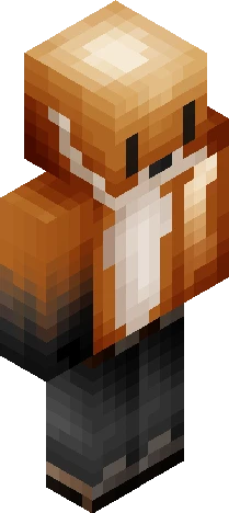 Skin ff688b Minecraft skin preview