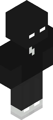 Skin ffb4ad Minecraft skin preview