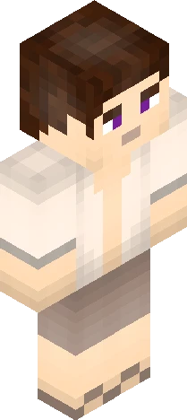 Skin ffff94 Minecraft skin preview
