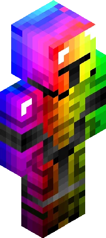 *+// k n i g h t //+* ['special effect'] Minecraft skin preview