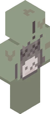 farewell, skindex </3 Minecraft skin preview