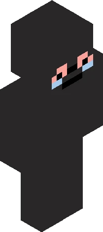 Cruelty Minecraft skin preview