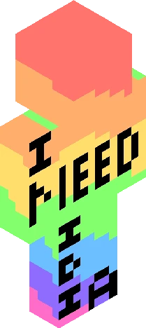 I NEED IDEAS FOR SKINS! Minecraft skin preview