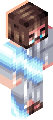 `~'*-_,HAPPY EASTER,_-*'~` Minecraft skin preview