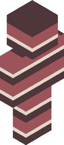 . // . rosie and goldn chat . // Minecraft skin preview