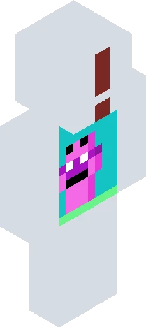 reqeasts Minecraft skin preview