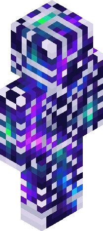 -<{ Robot lookin' thang SKIN PACK! }>- Minecraft skin preview