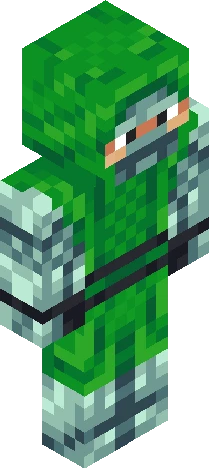 Doctor Doom (2026) Minecraft skin preview