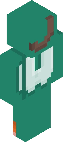 Warrior Cats RP! :D Minecraft skin preview