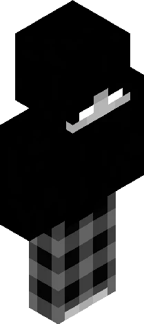 -+Sleepy+- Minecraft skin preview