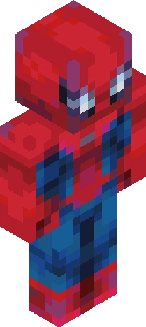 Brand New Day Minecraft skin preview