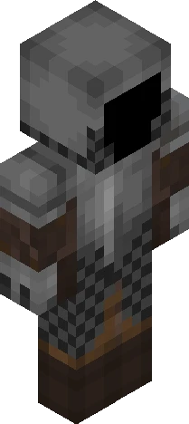 Montrium Cihor Minecraft skin preview