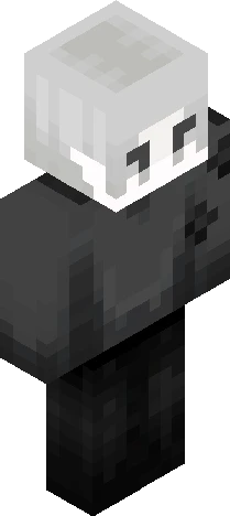 . The Prodigal Son  Minecraft skin preview