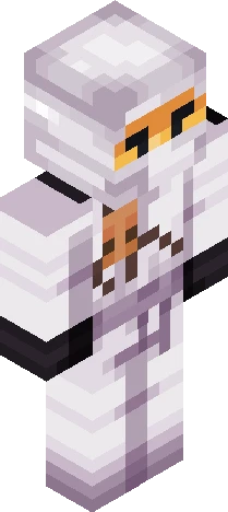 zane (2011 pilot) Minecraft skin preview