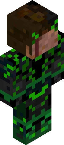 BAHAMUT'S COLOR CONTEST!!!!(CHECK DESC) Minecraft skin preview