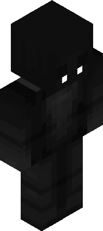 . persona  Minecraft skin preview