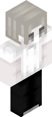 +* Halcyon *+ Minecraft skin preview