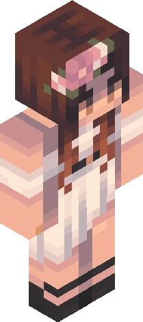 say you'll remember me - reshade results !! Minecraft skin preview