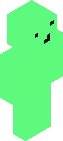 guy Minecraft skin preview