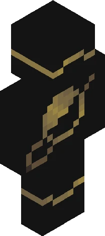 ATLAS ; album 2 Minecraft skin preview