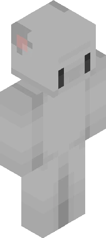 >' Rat '< | Request Minecraft skin preview