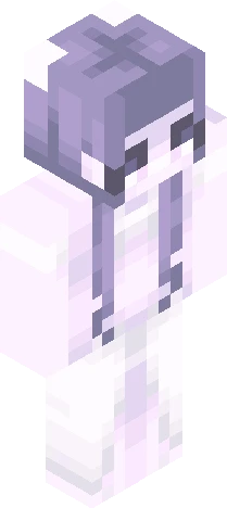 .- angelic - Minecraft skin preview