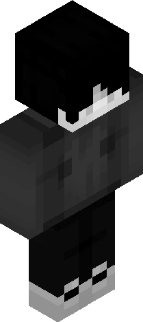 +* Eternal *+ Minecraft skin preview