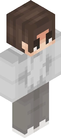 +* Radiance *+ Minecraft skin preview