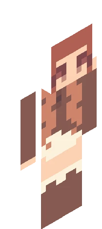 . fall // rc  Minecraft skin preview