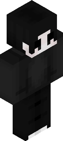+* Vapor *+ Minecraft skin preview