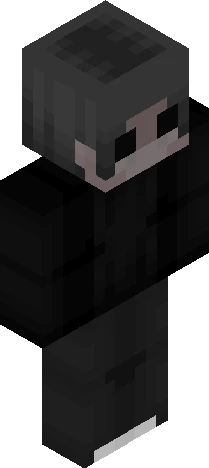 +* Carbon *+ Minecraft skin preview