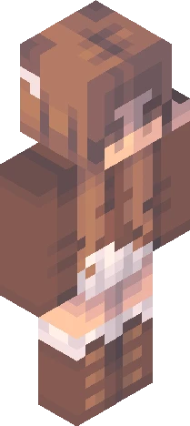 .|*MapleCloak*| Minecraft skin preview