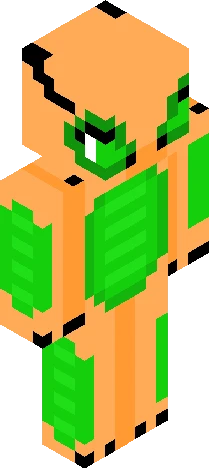 ~ Freedom ~ Minecraft skin preview