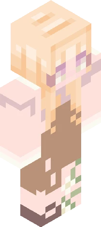 R E S H A D E Minecraft skin preview