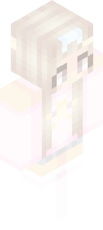 star Minecraft skin preview
