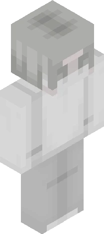 +* Aurora *+ Minecraft skin preview