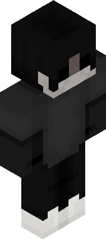 +* Erebus *+ Minecraft skin preview