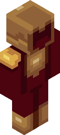 D3rlord3 [Stylized Skin] Minecraft skin preview