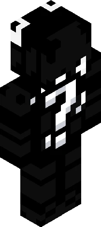 Mugm (alt style) (effects) Minecraft skin preview