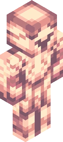 -angel knight- Minecraft skin preview