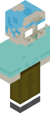 Skin m24320 Minecraft skin preview