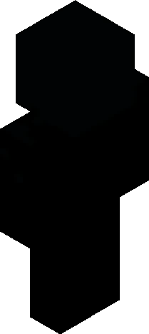 RGB MAGE Minecraft skin preview