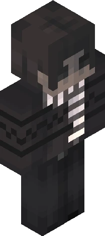 .|*Happy bday System*| Minecraft skin preview